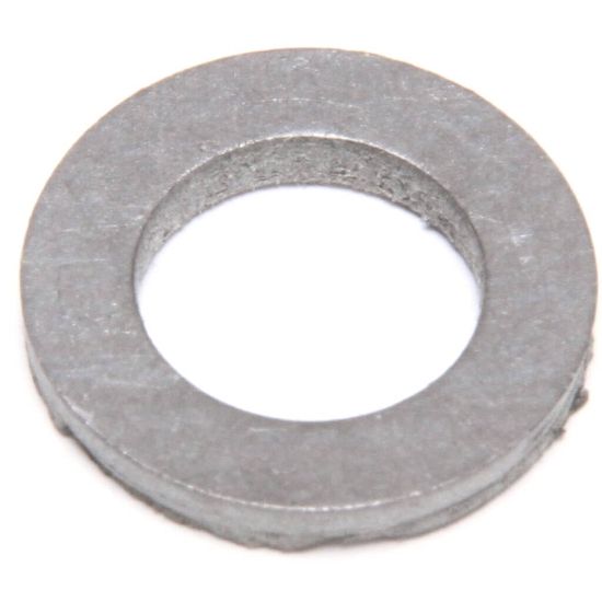 Picture of Groen Washer Fiber 17/32 Id Part# Z072183