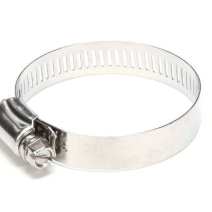 Picture of Groen Hose Clamps Part# Z073259
