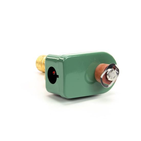 Picture of Groen Solenoid Valve 1/2-Inch 24V Part# Z074594