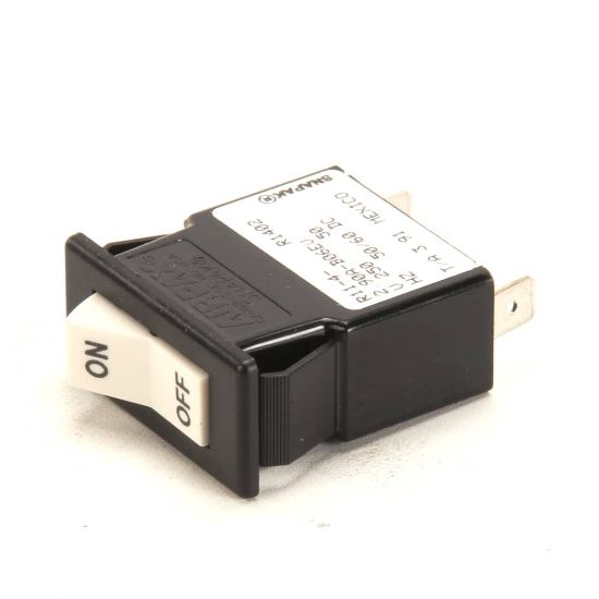 Picture of Groen Circuit Breaker Part# Z074513