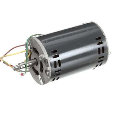 Picture of Groen Motor 3382Rpm 1/4 Hp Part# Z074516