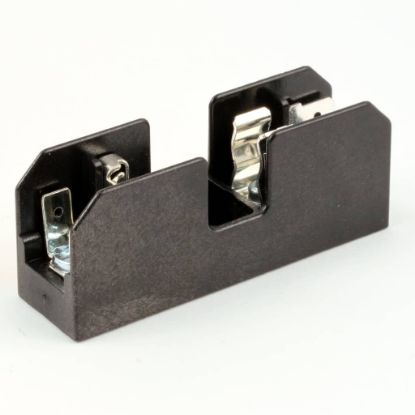 Picture of Groen Fuseblock 1 Pole Part# Z077840