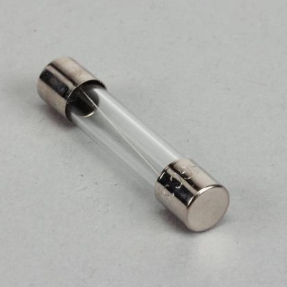 Picture of Groen Glass Fuse Part# Z077853