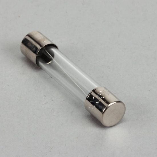 Picture of Groen Glass Fuse Part# Z077853