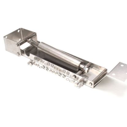Picture of Groen Bracket And Actuator Part# Z074627