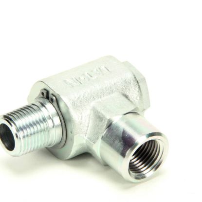 Picture of Groen Swivel Joint 1/2 Npt (Gas) Part# Z076680