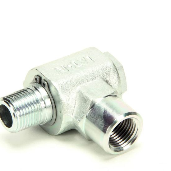 Picture of Groen Swivel Joint 1/2 Npt (Gas) Part# Z076680