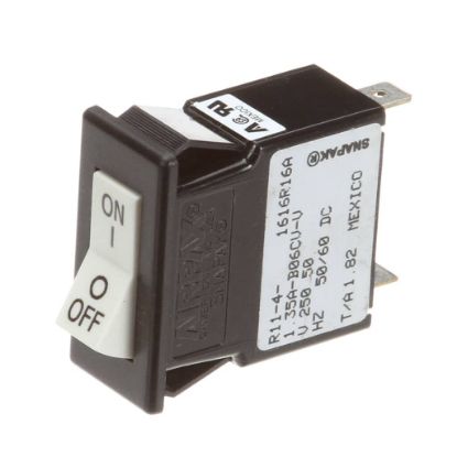 Picture of Groen Circuit Breaker Part# Z077883