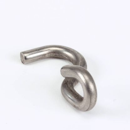 Picture of Groen Clamp Igniter Tube Part# Z085107