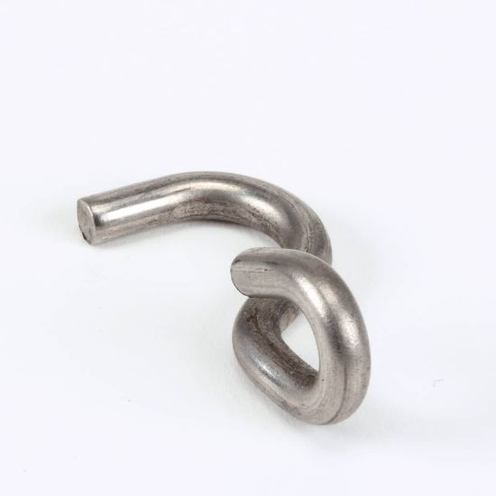 Picture of Groen Clamp Igniter Tube Part# Z085107