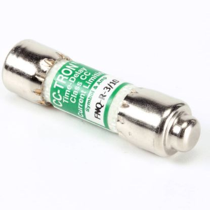 Picture of Groen Fuse 3/10 Amp Part# Z086881
