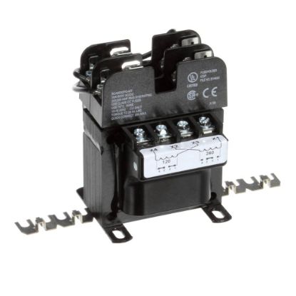 Picture of Groen Transformer 50 Va Part# Z086876