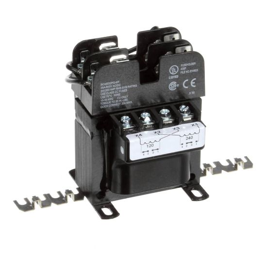 Picture of Groen Transformer 50 Va Part# Z086876