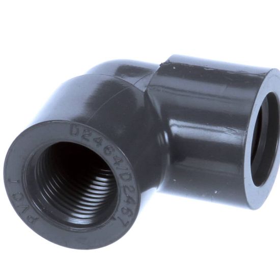Picture of Groen Elbow 90 Deg 1/2-Inch-14 Npt Part# Z086494