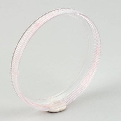 Picture of Groen Lens Cover Plastic Threa Ded Part# Z087635