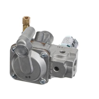 Picture of Groen Gas Valve Part# Z088260