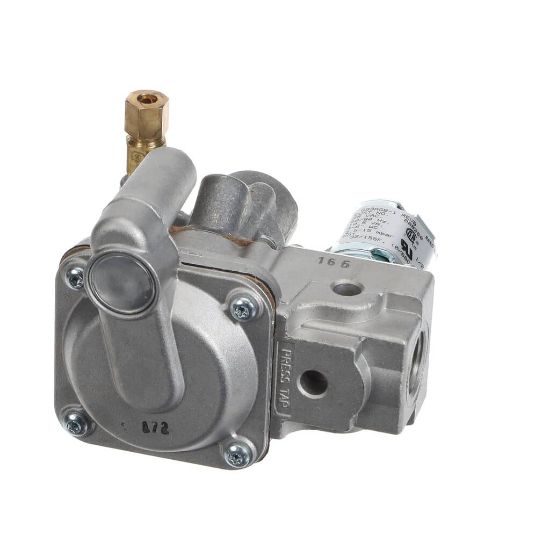 Picture of Groen Gas Valve Part# Z088260