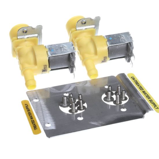 Picture of Groen Kit Dbl Wtr Inlet/hy-3e Prod Part# Z088816