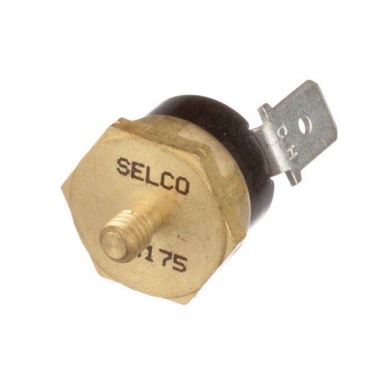 Picture of Groen Ready Thermostat Part# Z088865