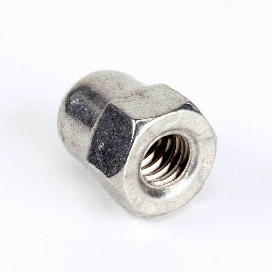 Picture of Groen Nut Part# Z090567