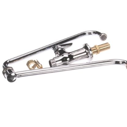 Picture of Groen Kit Faucet Sgl Pantry 11-Inch Rear Spout Section Part# Z091869