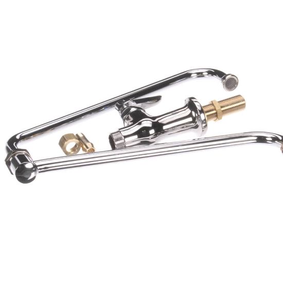 Picture of Groen Kit Faucet Sgl Pantry 11-Inch Rear Spout Section Part# Z091869