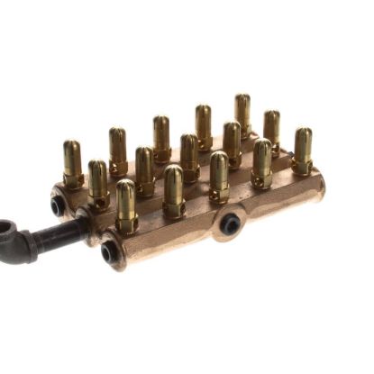 Picture of Groen Burner Asm - Dh/20 Nat 0 -2000 Part# Z090645