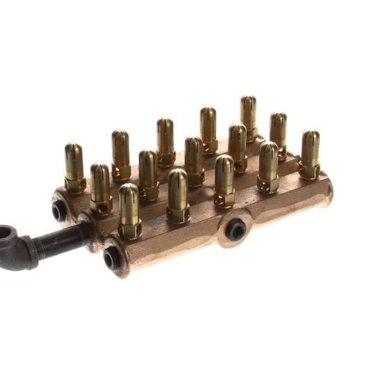 Picture of Groen Burner Asm - Dh/20 Nat 0 -2000 Part# Z090645