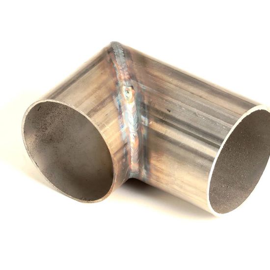 Picture of Groen Drain Elbow - Large 2-Inch O D Part# Z092273