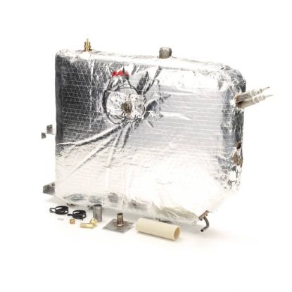 Picture of Groen Steam Gen Assembly Serv Ice Hy-6g Lhs Part# Z094127S