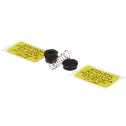 Picture of Groen Kit Gas Valve Regulator Spring Part# Z093670