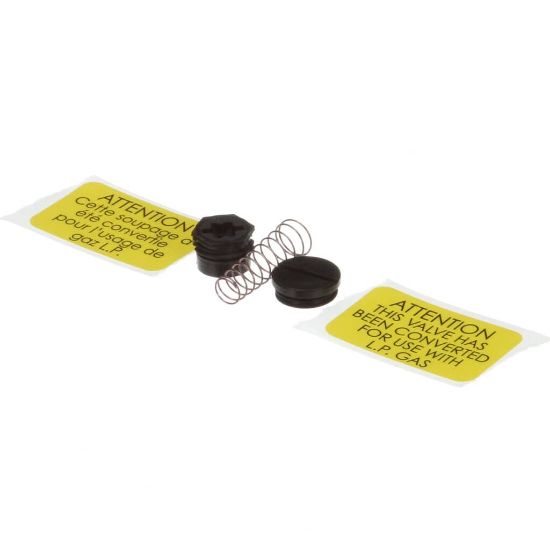 Picture of Groen Kit Gas Valve Regulator Spring Part# Z093670