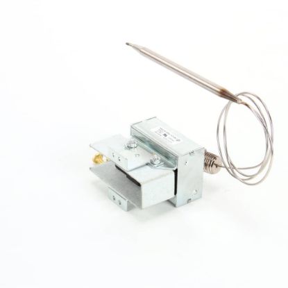 Picture of Groen Safety Thermostat Lc117 1/4 X 5 24 Part# Z094161