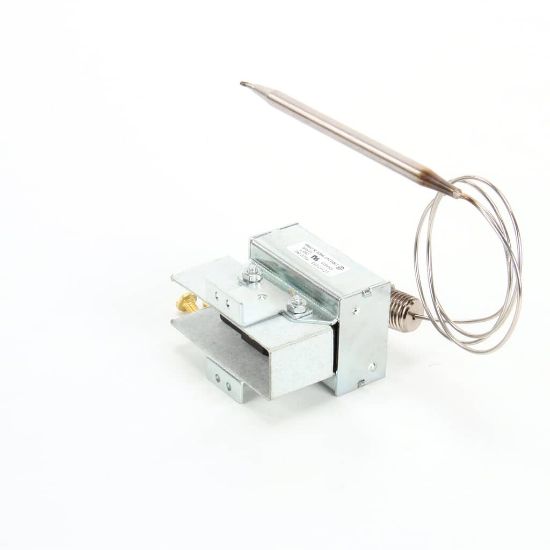 Picture of Groen Safety Thermostat Lc117 1/4 X 5 24 Part# Z094161