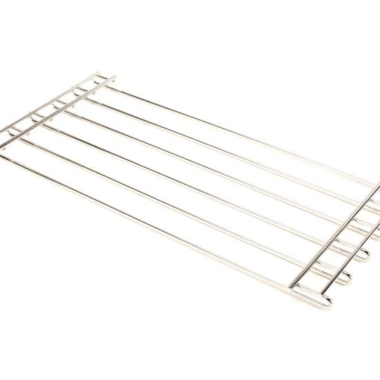 Picture of Groen Rack Left Part# Z094148