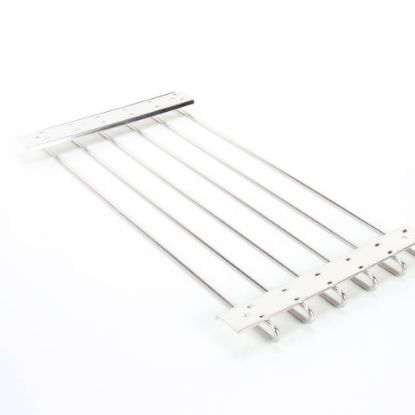 Picture of Groen Rack Asm Right Part# Z094191
