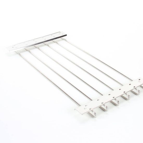 Picture of Groen Rack Asm Right Part# Z094191