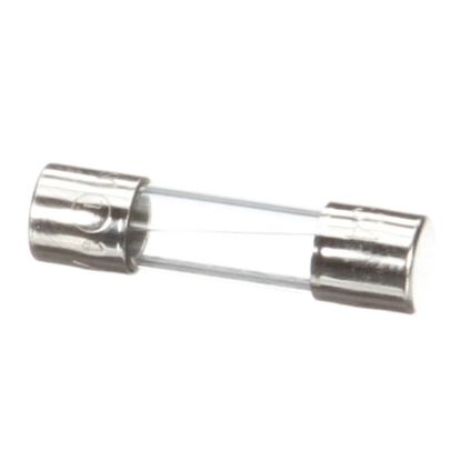 Picture of Groen Fuse 8Ag Fast Blo 1/4 X 1 Part# Z094156