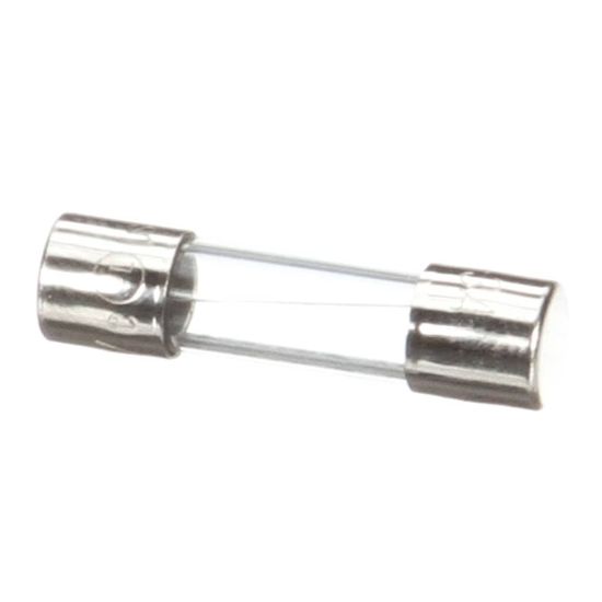 Picture of Groen Fuse 8Ag Fast Blo 1/4 X 1 Part# Z094156