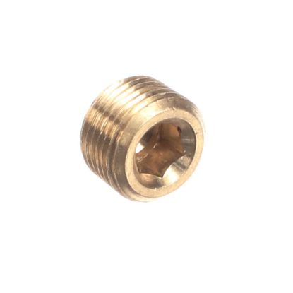 Picture of Groen Countersunk Hex Head Part# Z096703