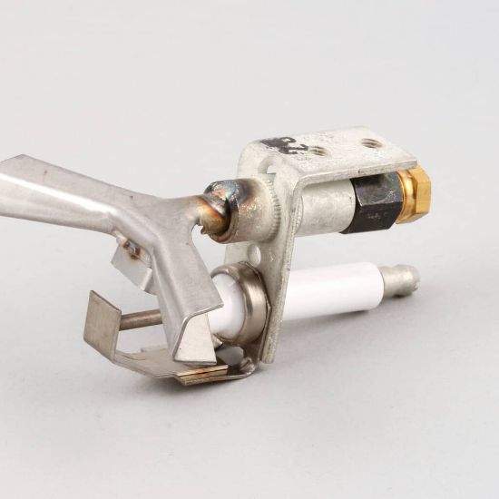 Picture of Groen Pilot Burner Part# Z096706