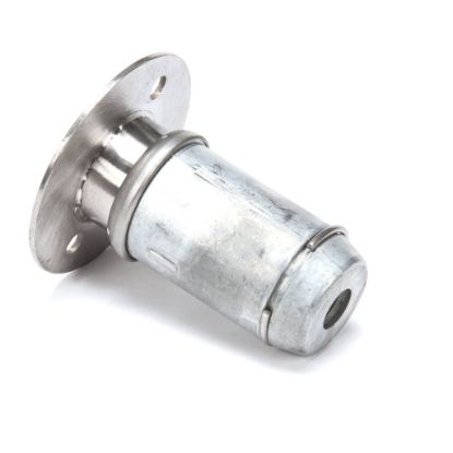 Picture of Groen Foot Adjustable Flanged W/hole Part# Z096569