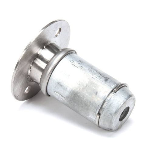 Picture of Groen Foot Adjustable Flanged W/hole Part# Z096569