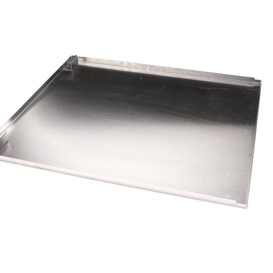 Picture of Groen Cover Front Panel Part# Z096720