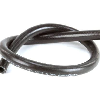 Picture of Groen Condensate Hose 26-1/2-Inch Long Part# Z096807