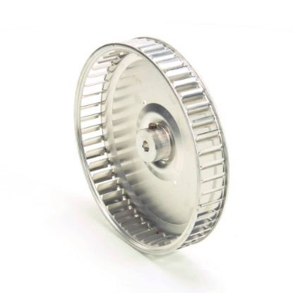 Picture of Groen Blower Wheel Part# Z096790