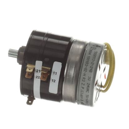 Picture of Groen Timer Part# Z096826