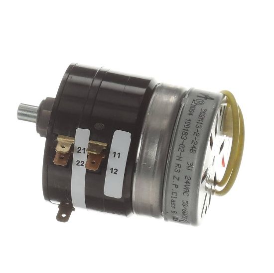 Picture of Groen Timer Part# Z096826