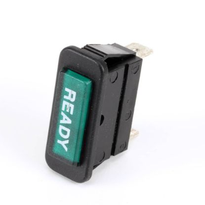Picture of Groen Signal Light Part# Z096890