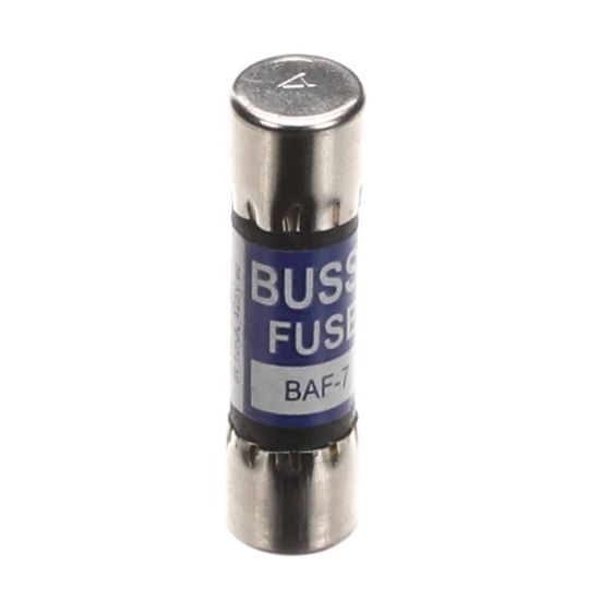 Picture of Groen Fuse 7 Amps Part# Z096798
